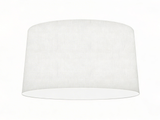 Skugga Tripod Floor Lamp with Cream Shade