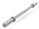2.2m Olympic Bar x1 With Bearings