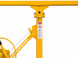 Drywall Lifter - 16 Ft