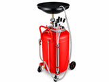 Waste Oil Drainer - 80L