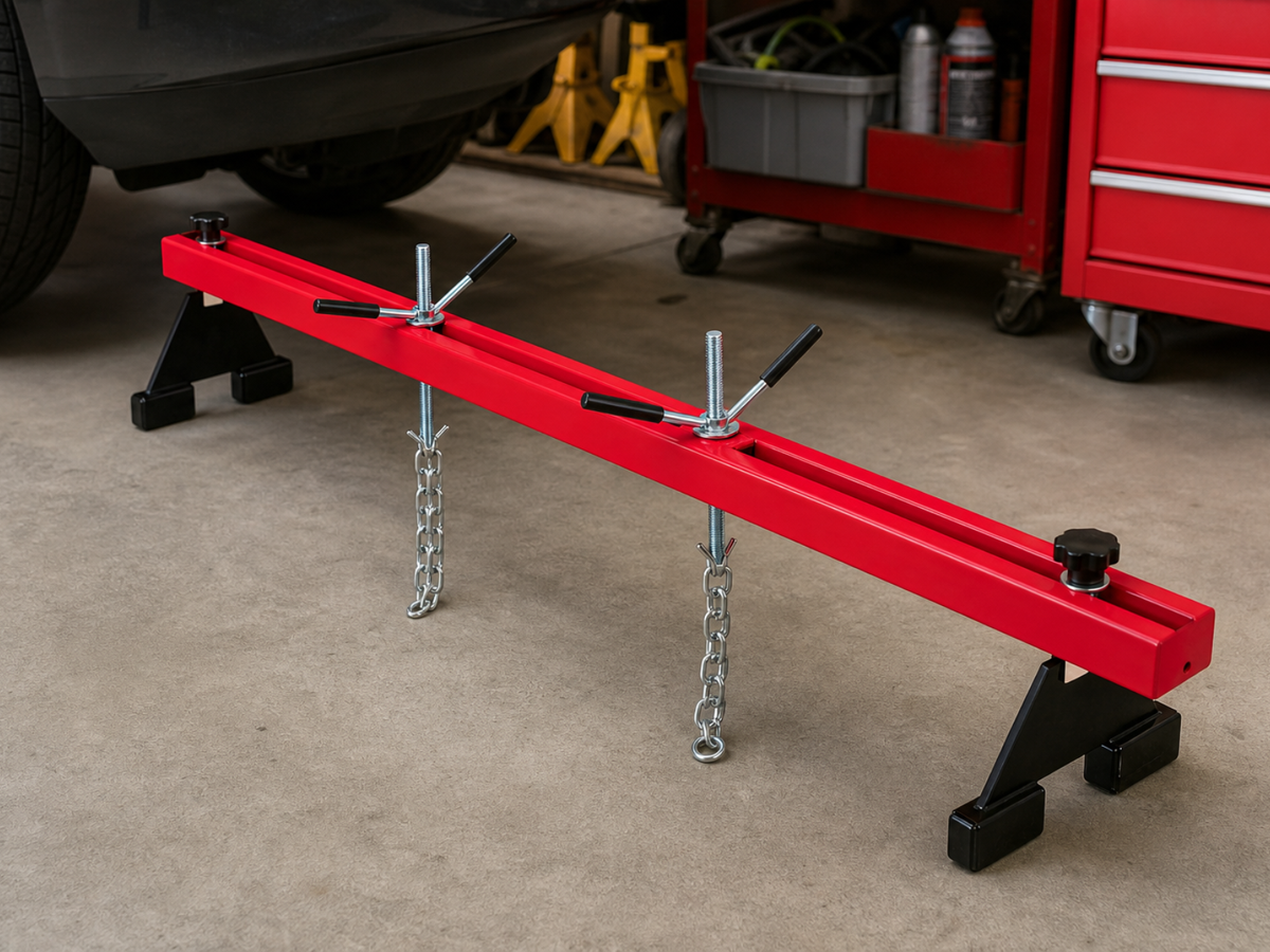 500kg / 1100lbs Engine Support Beam - 1.5m