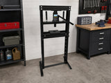 Shop Press - 12 Tons