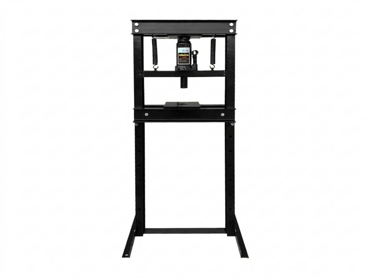 Shop Press - 12 Tons