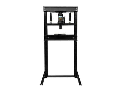 Shop Press - 12 Tons