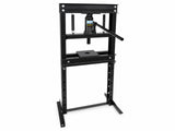 Shop Press - 12 Tons