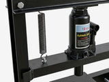Shop Press - 12 Tons