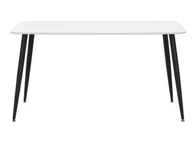 Lavina Dining Table with MDF Top - 160 cm
