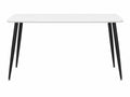 Lavina Dining Table with MDF Top - 160 cm