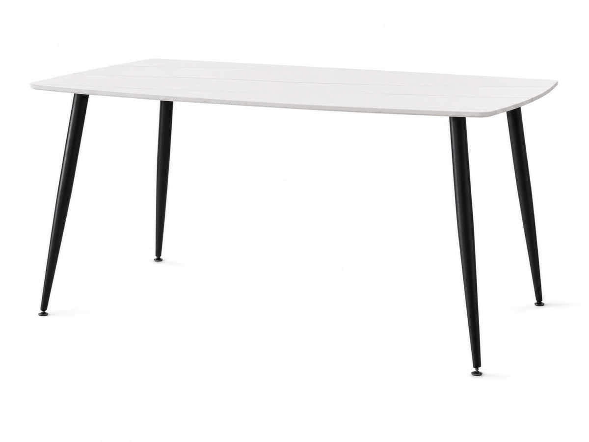 Lavina Dining Table with MDF Top - 160 cm