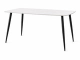 Lavina Dining Table with MDF Top - 160 cm