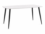 Lavina Dining Table with MDF Top - 160 cm