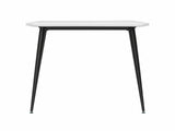 Lavina Dining Table with MDF Top - 160 cm