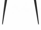 Lavina Dining Table with MDF Top - 160 cm