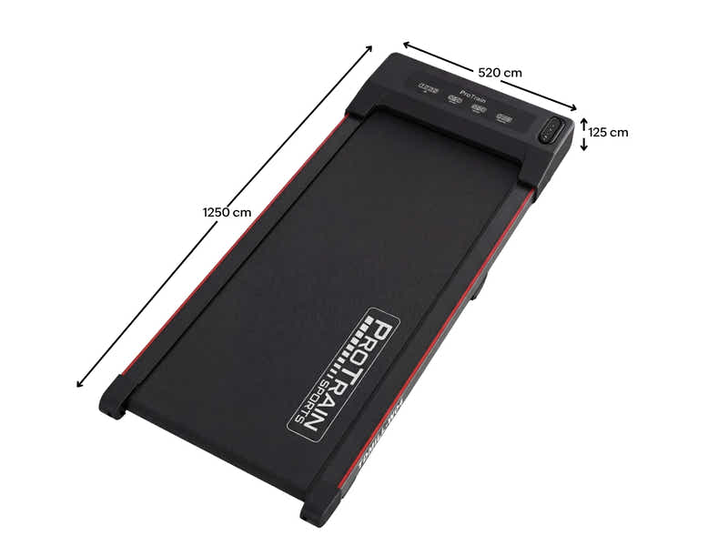 Walking Machine Walking Pad Treadmill W04