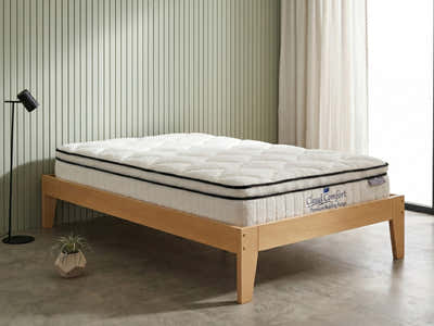 Boucle22 Mattress - Single