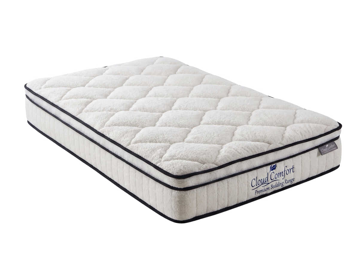 Boucle22 Mattress - Double