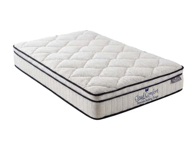 Boucle22 Mattress - Super King
