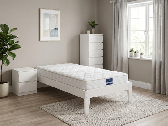 Why Buy a Guest Room Combo Instead of Individual Furniture?