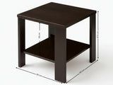 Enkel End Table