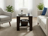 Enkel End Table