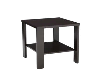 Enkel End Table