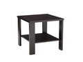 Enkel End Table