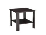 Enkel End Table