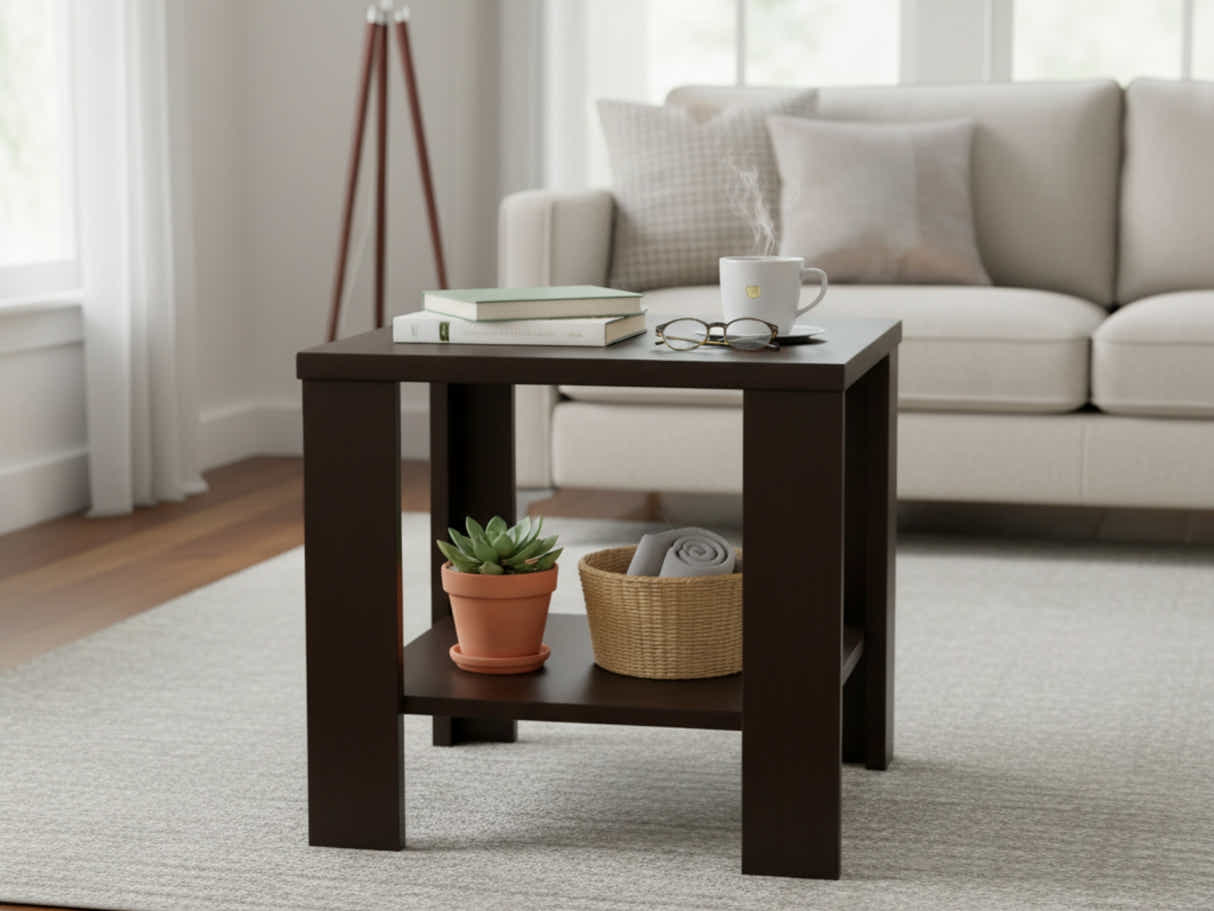 Enkel End Table