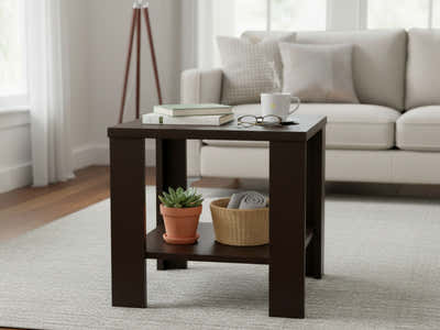 Enkel End Table