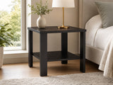 Enkel End Table