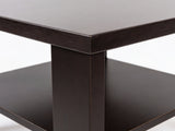 Enkel End Table