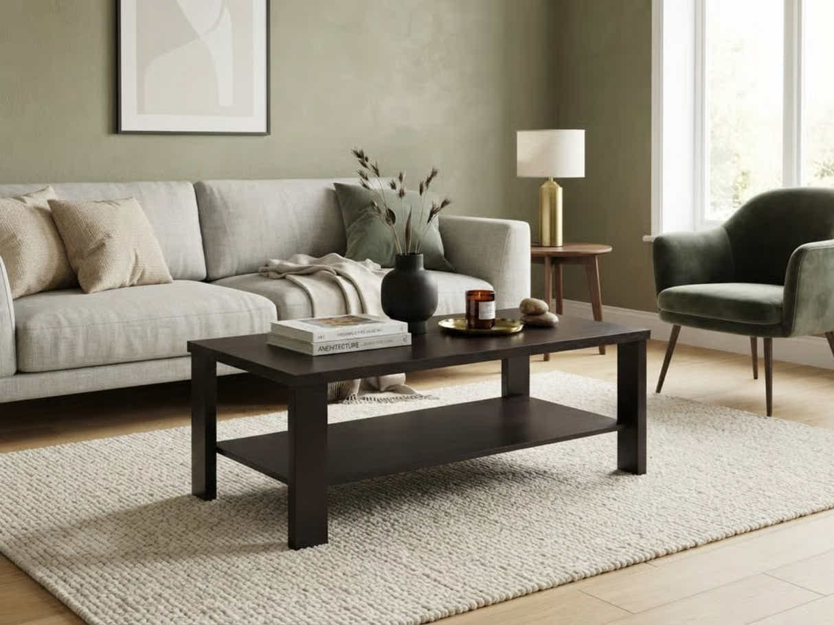 Enkel Coffee Table