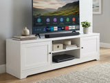 Franska Entertainment Unit - 160 cm