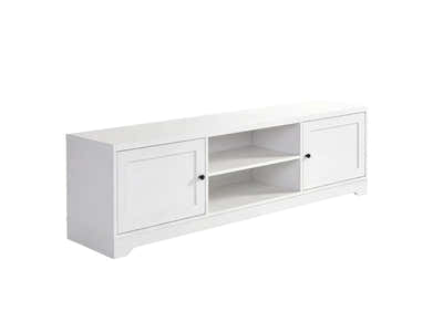 Franska Entertainment Unit - 160 cm