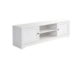 Franska Entertainment Unit - 160 cm