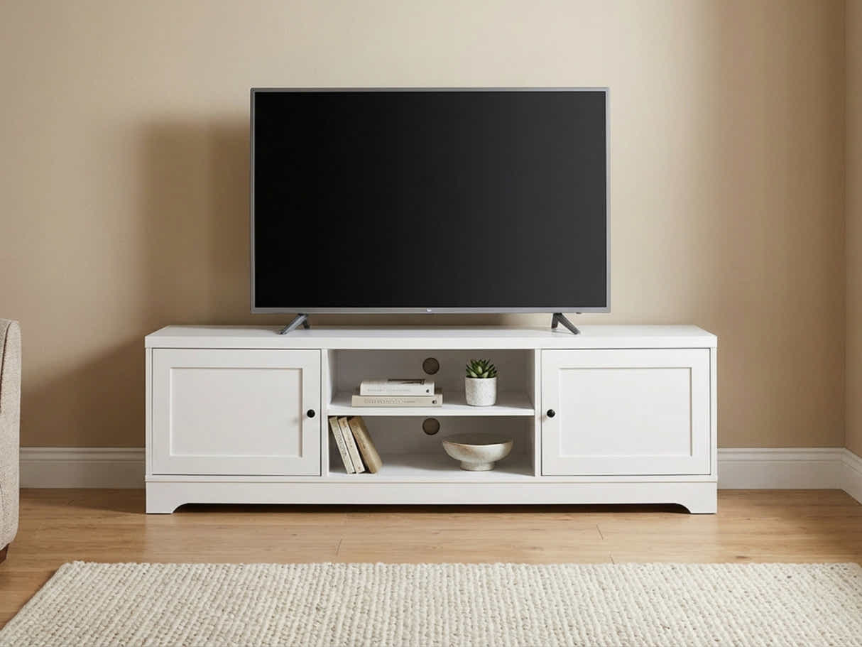 Franska Entertainment Unit - 160 cm