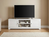 Franska Entertainment Unit - 160 cm