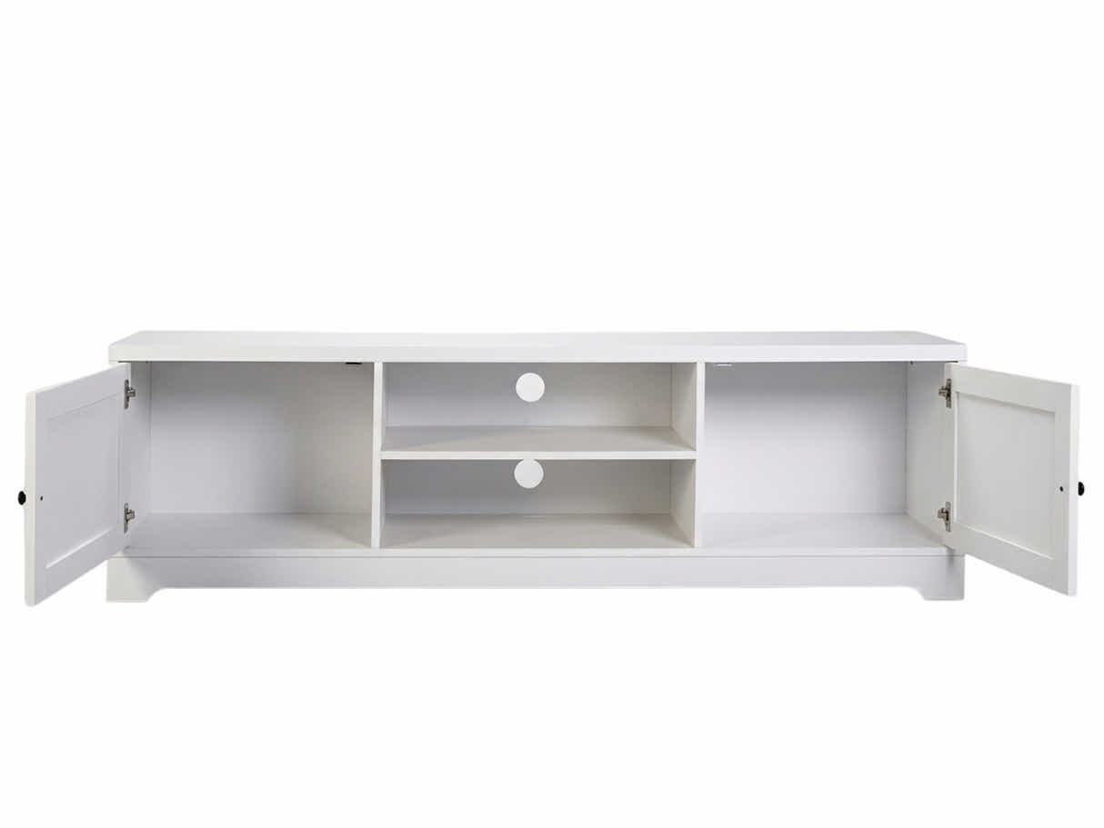 Franska Entertainment Unit - 160 cm