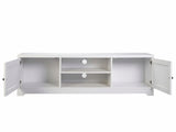 Franska Entertainment Unit - 160 cm
