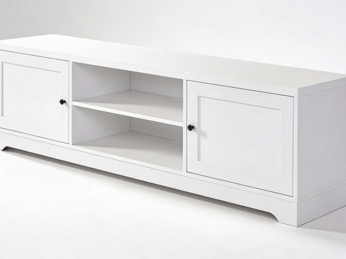 Franska Entertainment Unit - 160 cm
