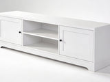 Franska Entertainment Unit - 160 cm
