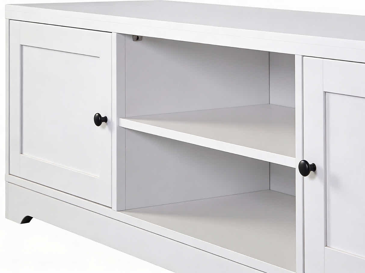 Franska Entertainment Unit - 160 cm