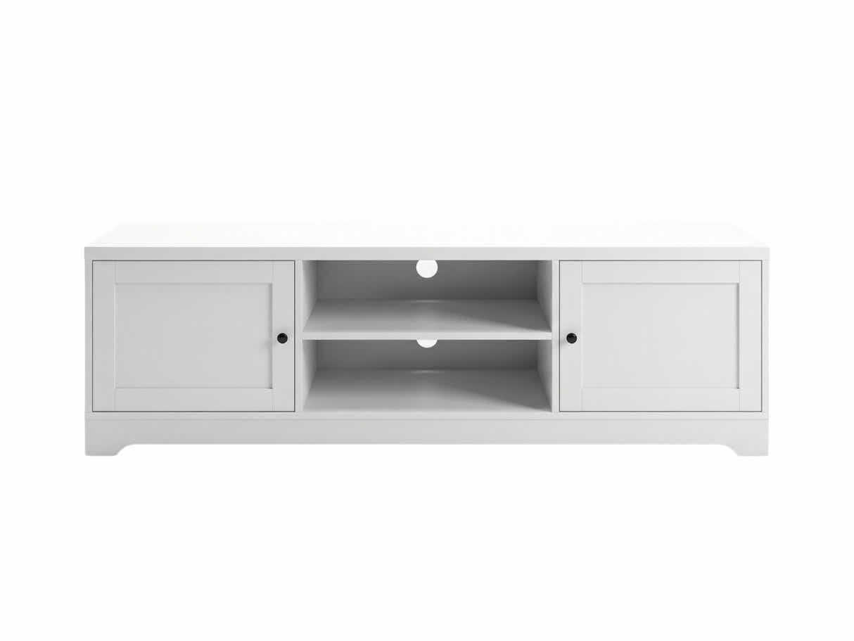 Franska Entertainment Unit - 160 cm
