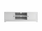 Franska Entertainment Unit - 160 cm