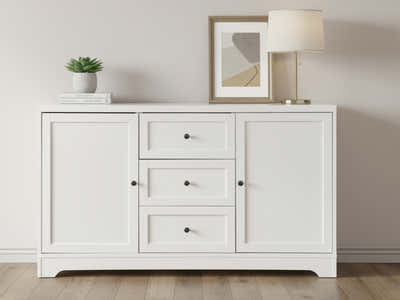 Franska Buffet Table - 120 cm