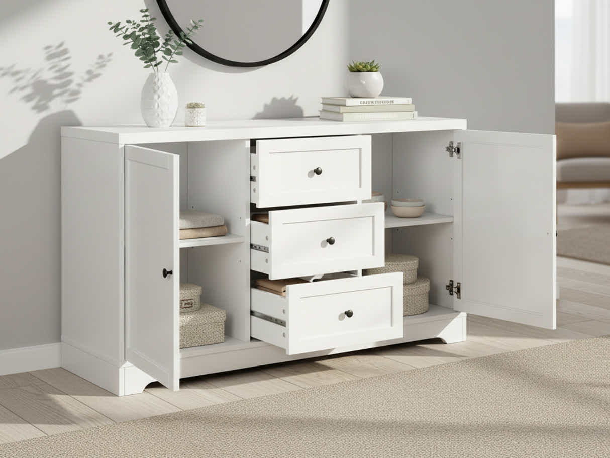 Franska Buffet Table - 120 cm