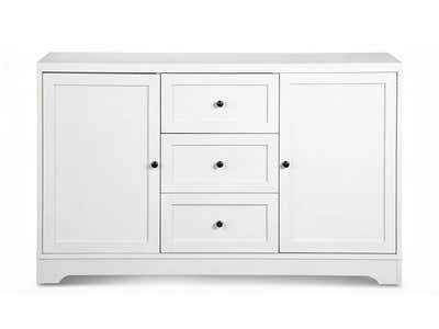 Franska Buffet Table - 120 cm