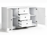 Franska Buffet Table - 120 cm