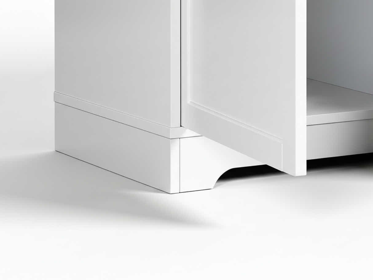 Franska Buffet Table - 120 cm