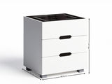 FY Smart Bedside Table